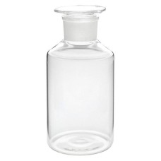 Glass Bod Bottle