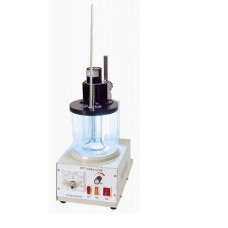 Grease Drop Point Apparatus