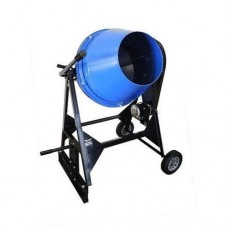 Laboratory Concrete Mixture