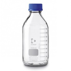 Reagent Glass Bottle