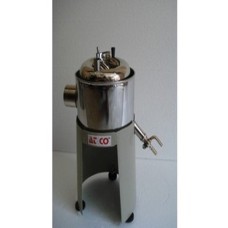 REDWOOD VISCOMETER