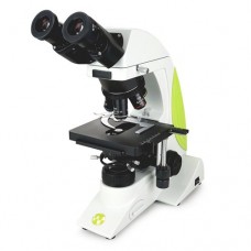 Research Binocular Microscope
