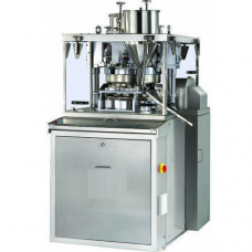Rotary Tablet Press Machine