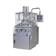 Rotary Tablet Press Machine Pharmaceuticals