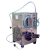 Semiautomatic Liquid Filling Machine Double Head