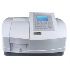 Single Beam UV Visible Spectrophotometer