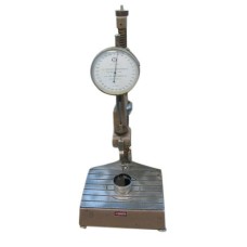 Soil Penetrometer Test Apparatus