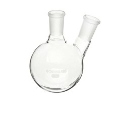 Two Neck Round Bottom Flask