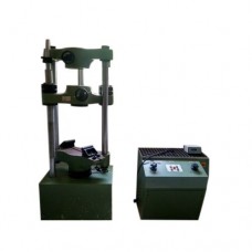 Universal Testing Machine Digital