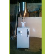 Paste Filling Machine Motorised