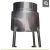 Electric Operated Steam Jacketed Kettle