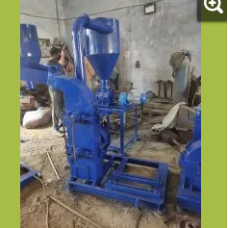 Food Industry Spice Processing Machine