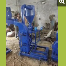 Spices Processing Plant