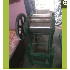 Noodles Making Machine