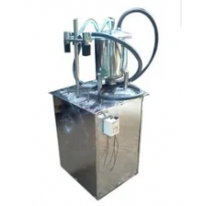 Vacuum Filling Machine