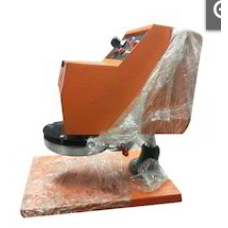 Aluminum Foil Sealer