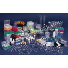 Laboratory Plasticware Consumable