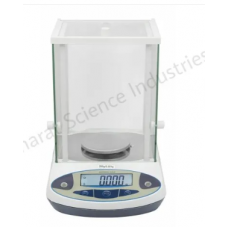 Digital Balance For Micro Weighing 