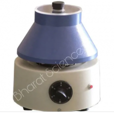 Demeteries Centrifuge Machine For Laboratory And Testing