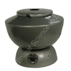 Demeteries Centrifuge Machine(Matka Type) For Laboratory And Industeries