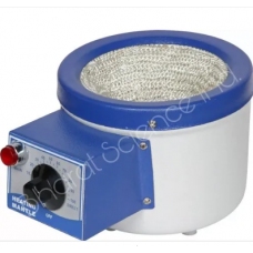 Demeteries Round Heating Mantle For Laboratory And Industries