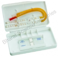 Haemocytometer Neubauer Counting Chamber Set