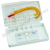 Haemocytometer Neubauer Counting Chamber Set