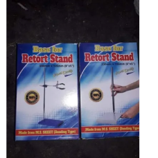 Retort Stand