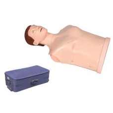 Advbanced Half-Body CPR Training Manikin