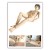 Full Functional Elderly Nursing Manikin