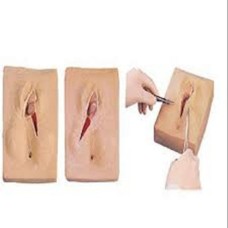 GD/F3A Episiotomy Training Simulator