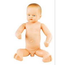 GD/FT4 New Born Baby Model