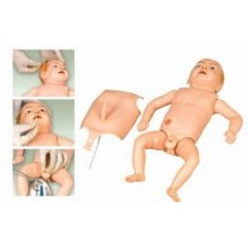 GD/H130 Advanced Nursing Baby