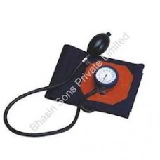 Aneriod Sphygmomanometer Fix Dial