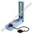 LCD Mercury Sphygmomanometer