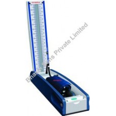 Sphygmomanometer Dual Use