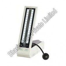 Mercury Free Sphygmomanometer