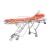 Multifunctional Ambulance Collapsible Stretcher