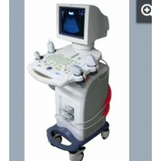 Ultrasound Machines
