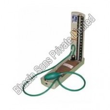 Novaphon Mercurial Sphygmomanometer