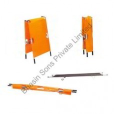 Stretcher (Canvas Folding)