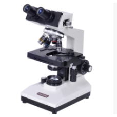 Clinical Compound Microscope