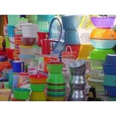 Plastic Wares