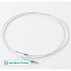 Agilent Capillary, Loop, 100 uL