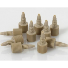 Agilent Finger -Tight One Piece