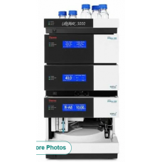 HPLC System