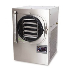 HARVEST Scientific Freeze Dryers (MEDIUM)