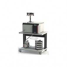 Laboratory Freeze Dryer