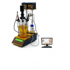 Minifor Laboratory Fermentor -Bioreactor