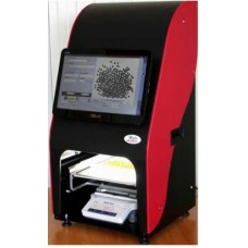 OPTI AGRO Grain Counter & Tsw With Grain Biometry & Leaf Area By Image Processing